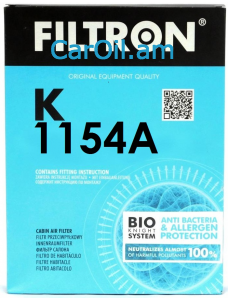 Filtron K 1154A